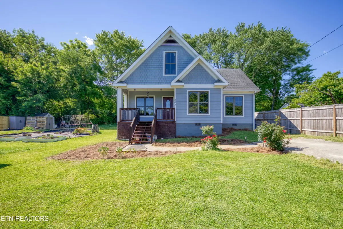 303 Kensi Drive, Knoxville, TN 37912 - #1