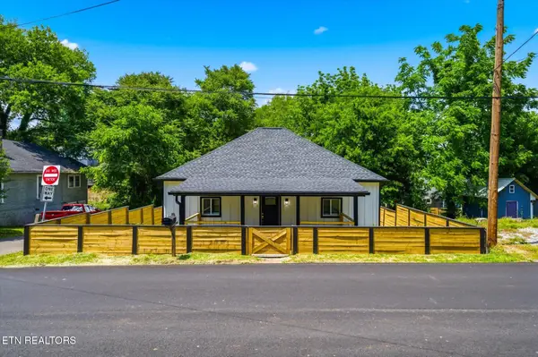 1141 Valley Ave, Knoxville, TN 37920