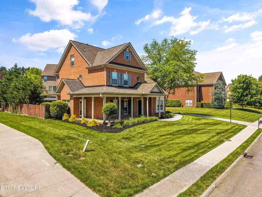 4529 Ivy Rose Drive, Knoxville, TN 37918 - #2