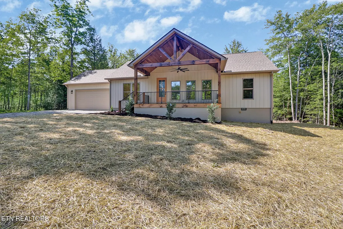 210 Creekview Court, Jamestown, TN 38556 - #1