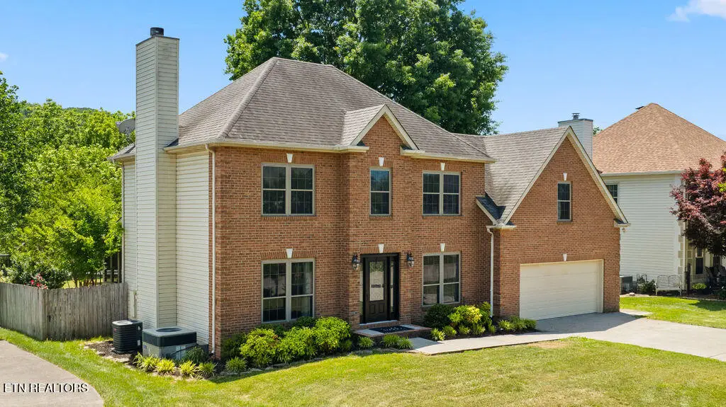 10054 Highgate Circle, Knoxville, TN 37931 - #1