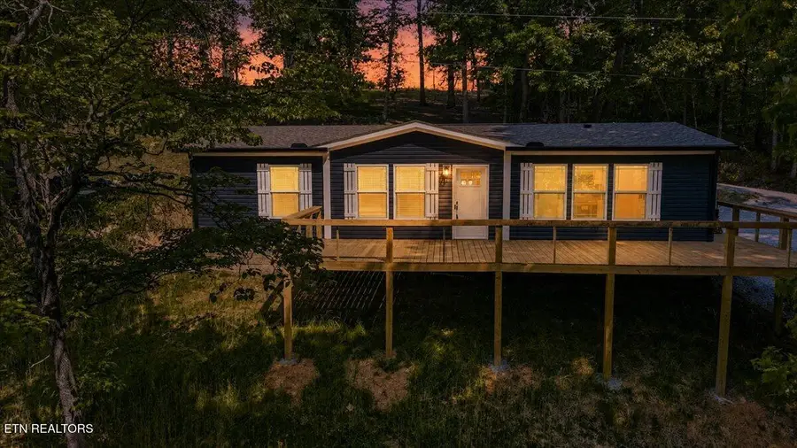 264 Rain Valley Rd, Lafollette, TN 37766 - #2