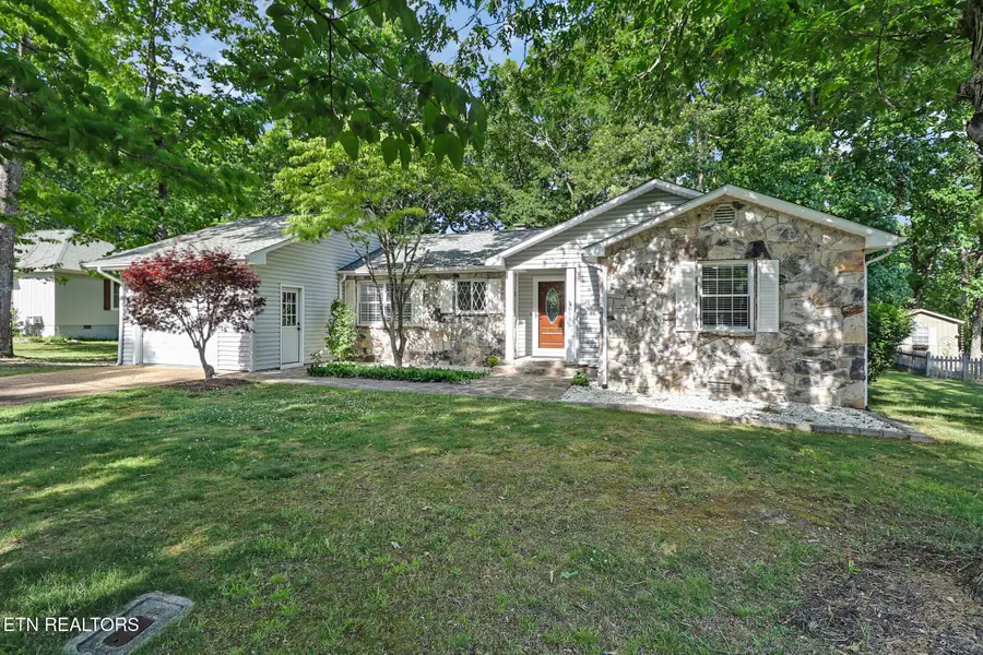 131 Berkshire Loop, Crossville, TN 38558 - #2