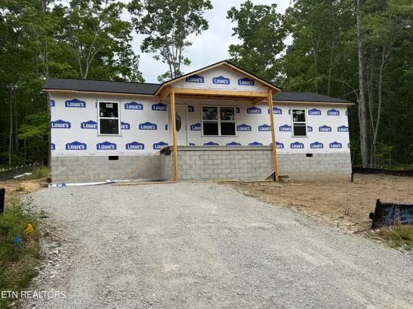 2043 Iowa Drive, Crossville, TN 38572