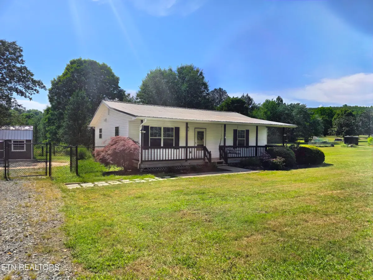 619 Huff Bend Lane, Ten Mile, TN 37880 - #1