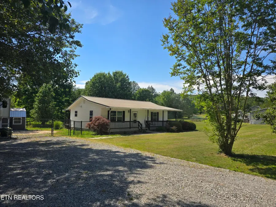 619 Huff Bend Lane, Ten Mile, TN 37880 - #2