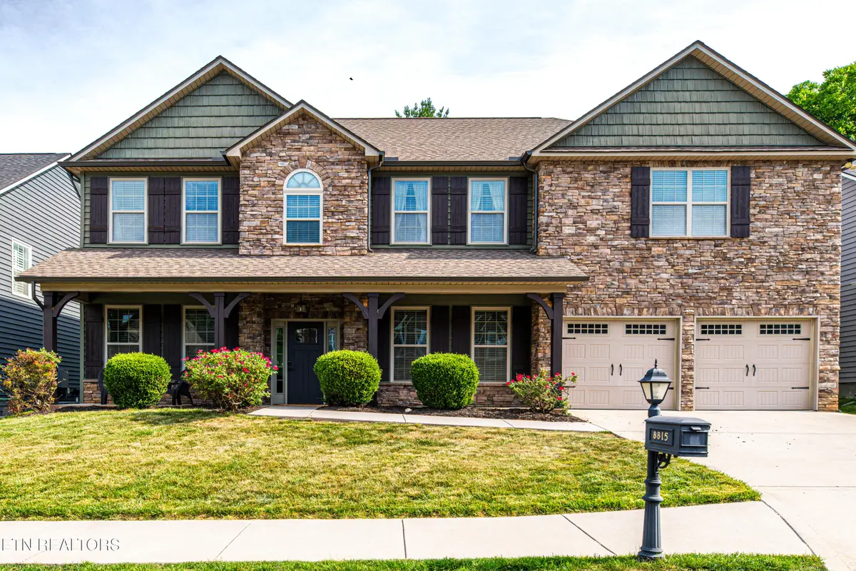 8815 Samuel Andrew Lane, Knoxville, TN 37922 - #1