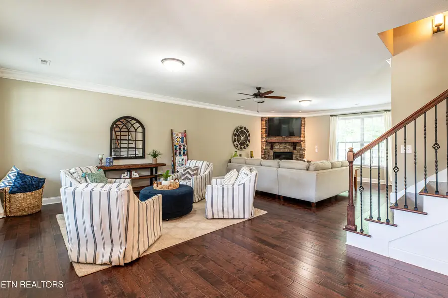 8815 Samuel Andrew Lane, Knoxville, TN 37922 - #3