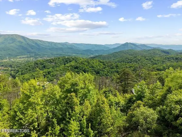 Hatcher Mtn Rd, Sevierville, TN 37862