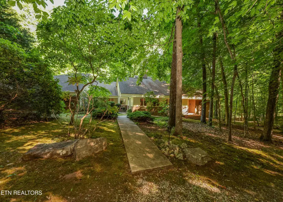 45 Hickory Tr, Norris, TN 37828 - #2