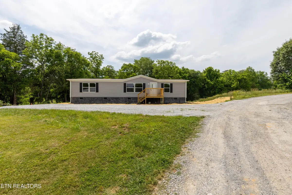 2489 Elk Way, Newport, TN 37821 - #1