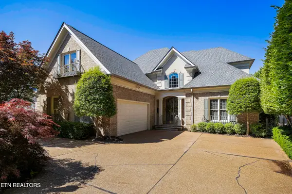 409 Lyons Head Drive, Knoxville, TN 37919