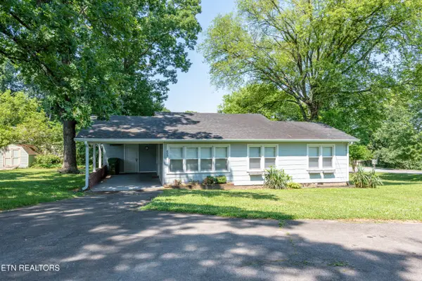 609 Watkins Rd, Maryville, TN 37801