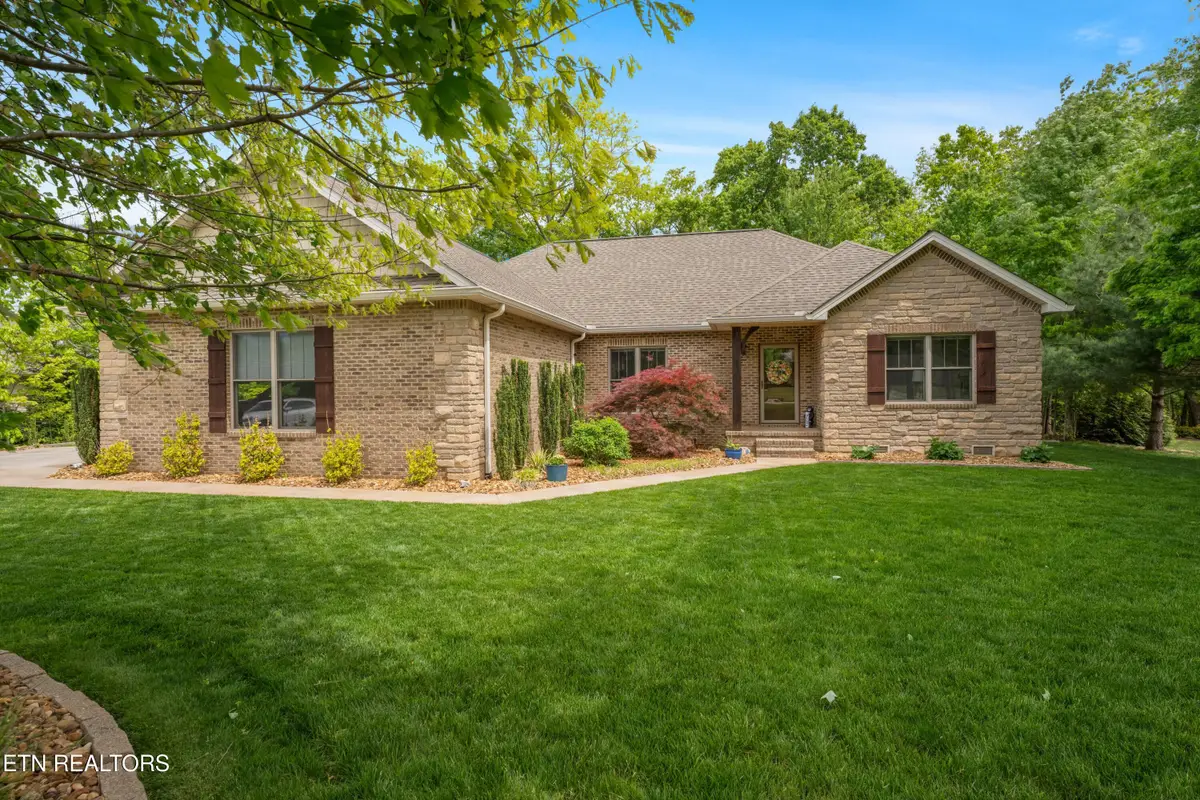 18 Cedar Ridge Circle, Crossville, TN 38558 - #1