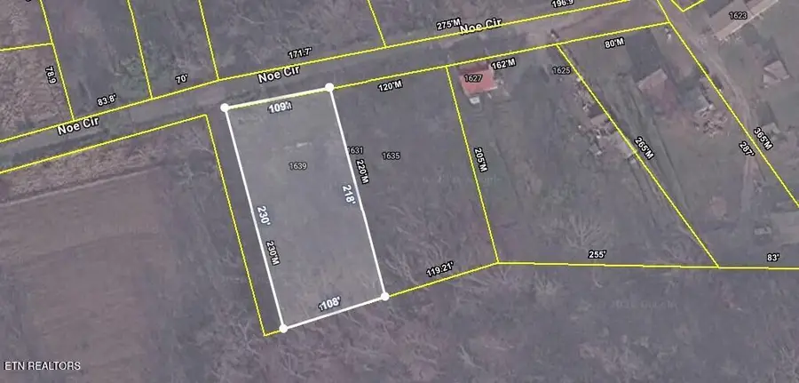 1639 Noe Circle, New Market, TN 37820 - #2