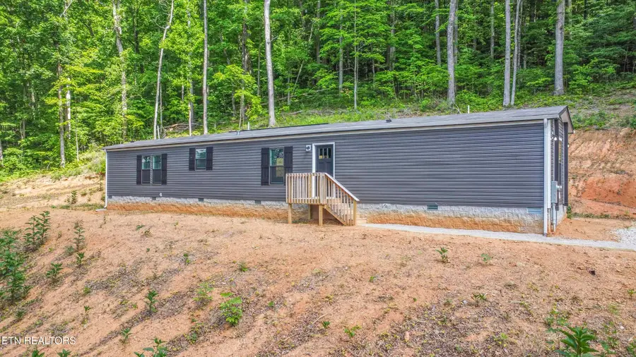237 Johnson Valley Rd, Philadelphia, TN 37846 - #2