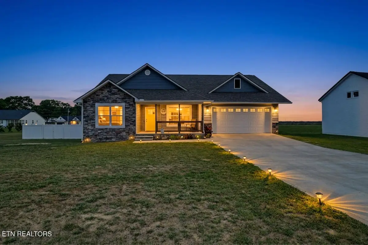 249 Colby Circle, Crossville, TN 38571 - #1