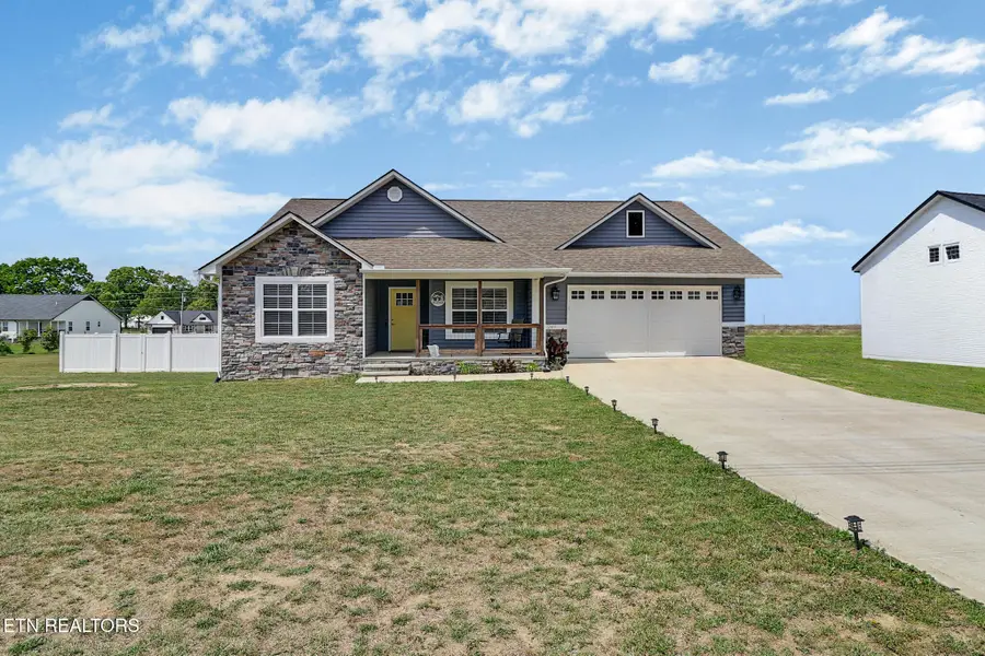 249 Colby Circle, Crossville, TN 38571 - #2