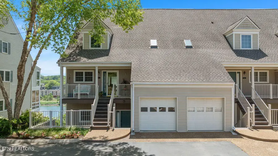 530 Riverfront Way, Knoxville, TN 37915 - #2