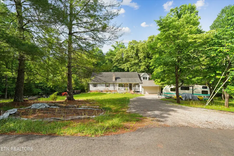 4422 Beaus Bend Rd, Louisville, TN 37777 - #2