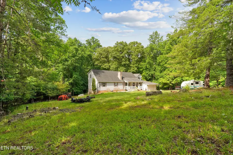 4422 Beaus Bend Rd, Louisville, TN 37777 - #3