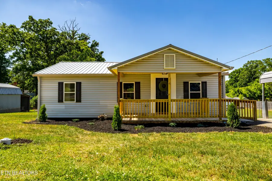 4425 Cullen St, Maryville, TN 37804 - #3