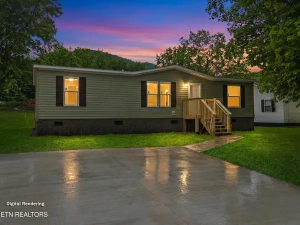 134 Double Cave Rd, Rutledge, TN 37861