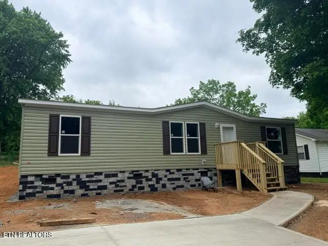 134 Double Cave Rd, Rutledge, TN 37861 - #2