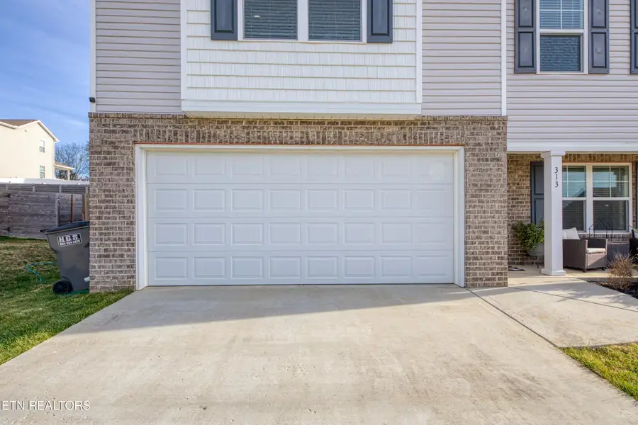 313 Holliwell Chase Lane, Maryville, TN 37804 - #3