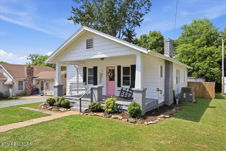 707 S Everett High Rd, Maryville, TN 37804 - #2