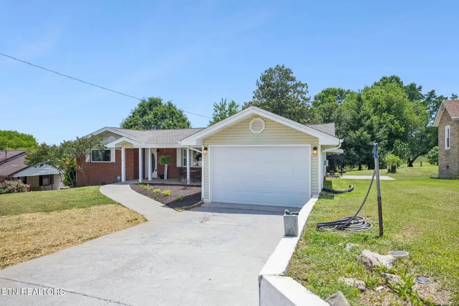 433 Mason Lane, Loudon, TN 37774 - #3