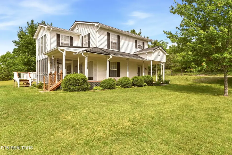 357 Neal Rd, Tazewell, TN 37879 - #2