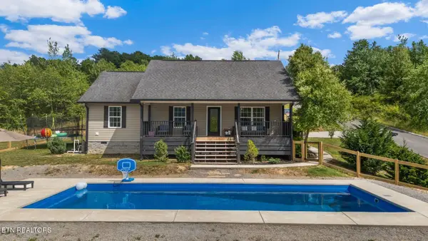 331 Hardin Rd, Dunlap, TN 37327