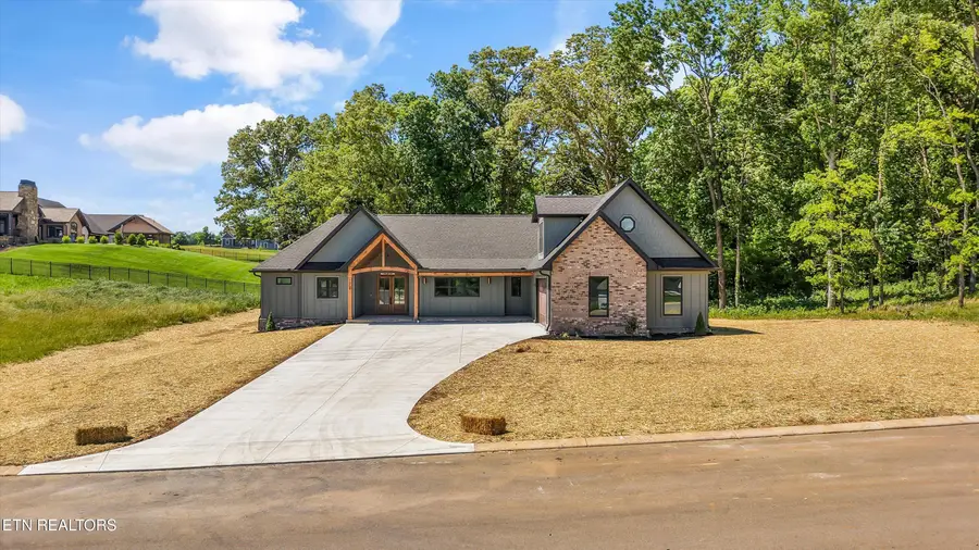 1209 Kellys View Drive, Greenback, TN 37742 - #3