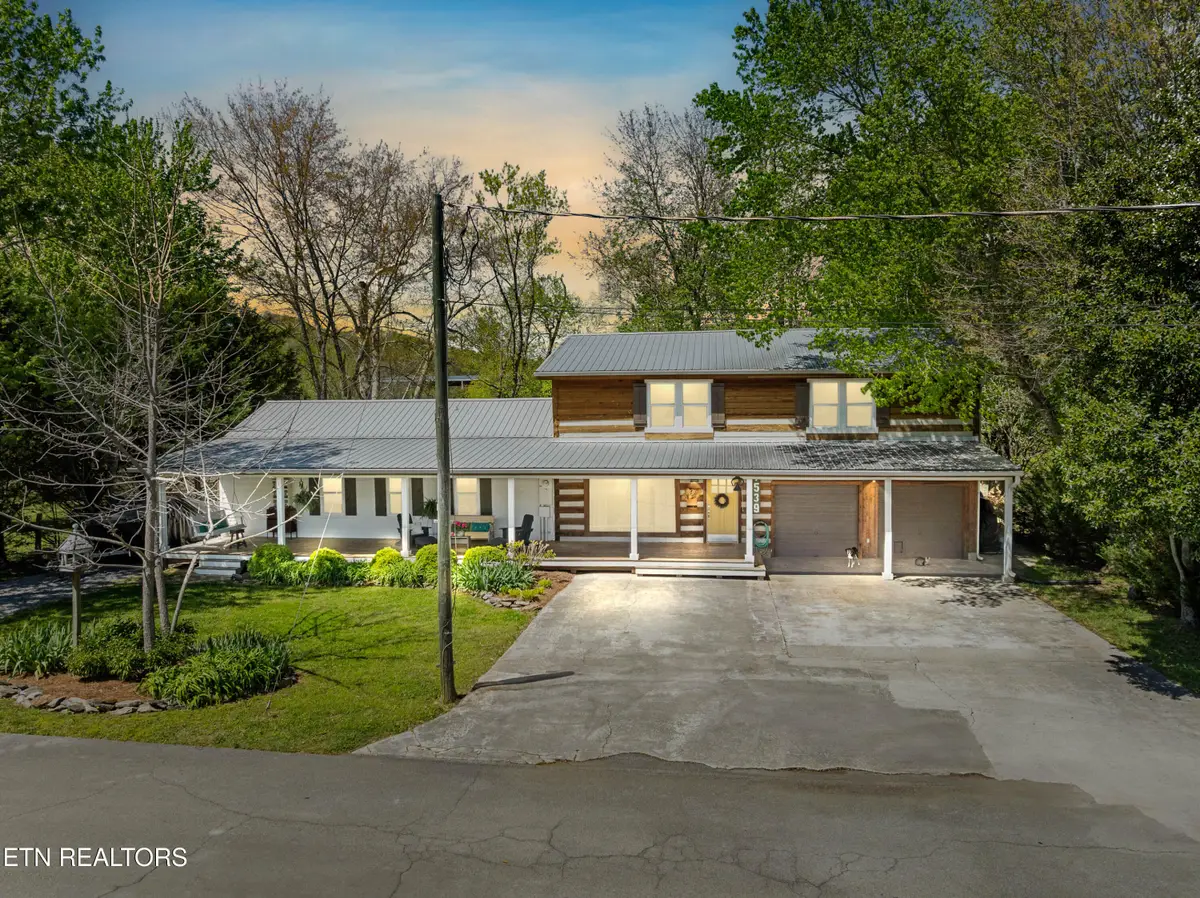 7539 W Old Highway 73, Townsend, TN 37882 - #1