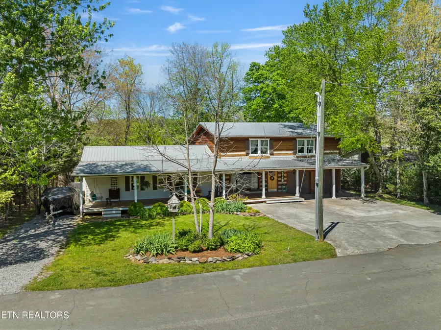 7539 W Old Highway 73, Townsend, TN 37882 - #2