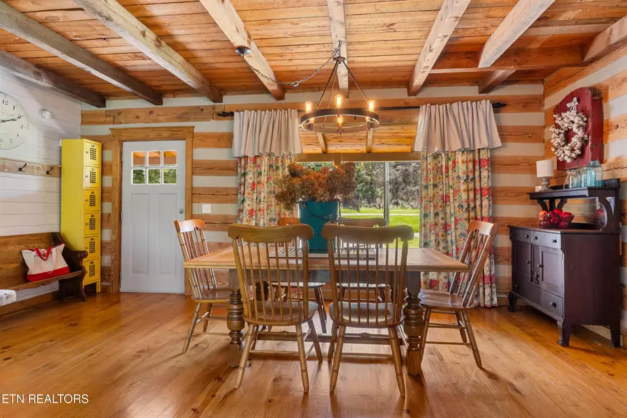 7539 W Old Highway 73, Townsend, TN 37882 - #3