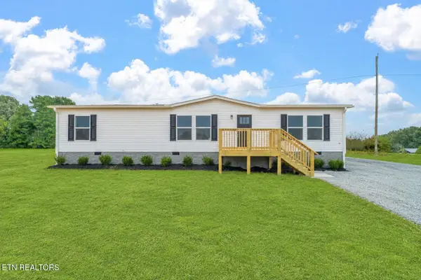 110 County Road 314, Sweetwater, TN 37874