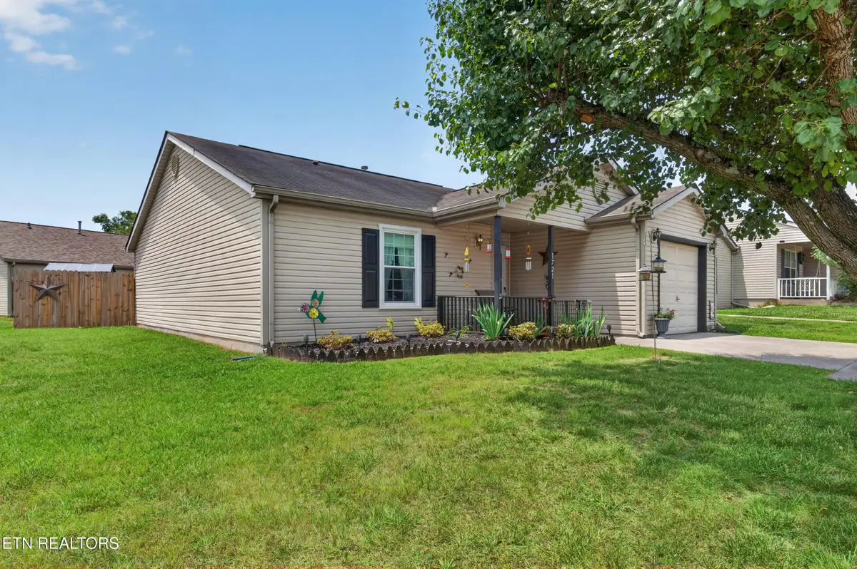 1721 Cape Brittany Way, Knoxville, TN 37932 - #1
