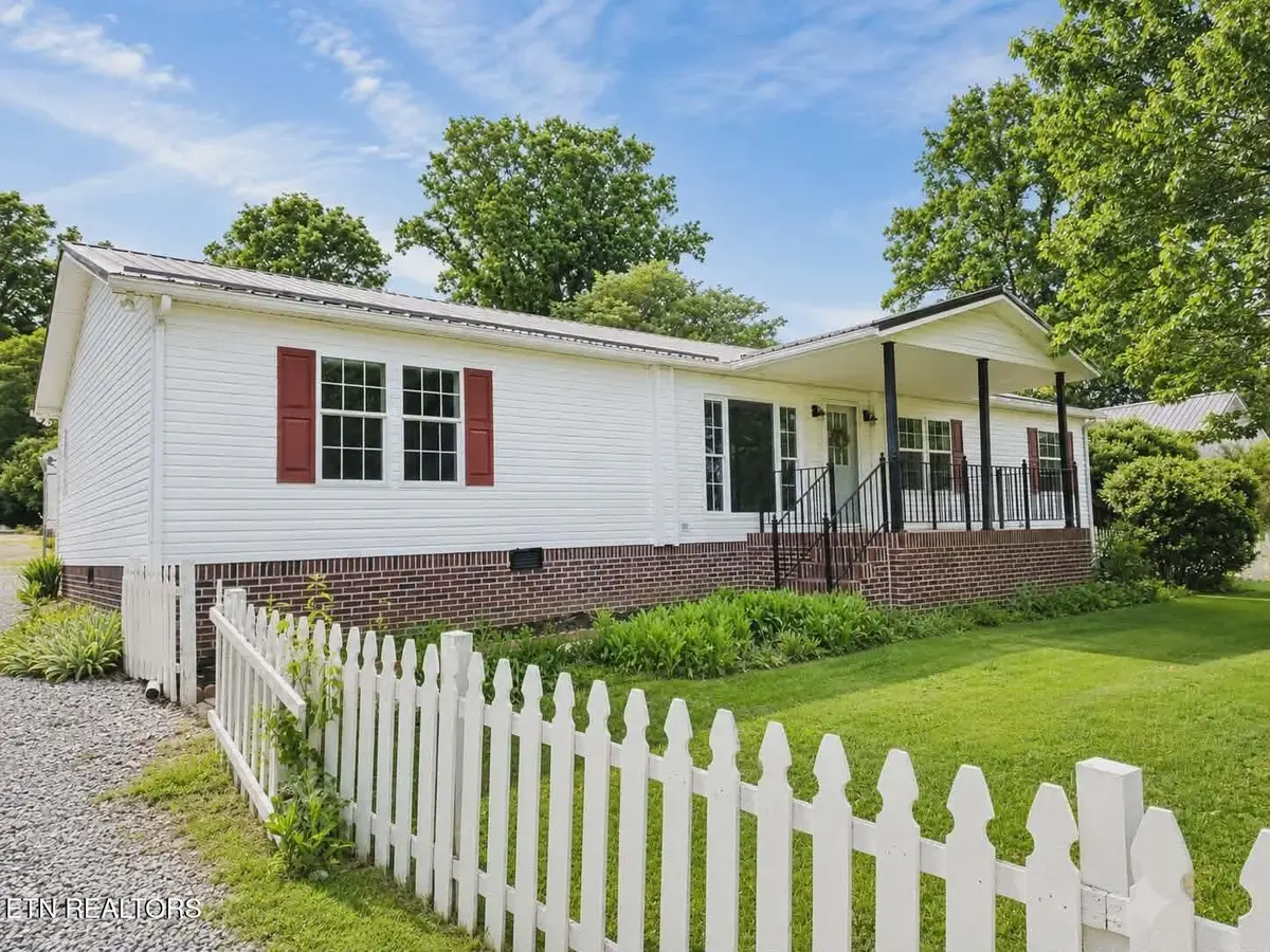 187 Brandonwood Drive, Johnson City, TN 37604 - #1