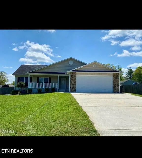 36 Hunter Drive, Crossville, TN 38555