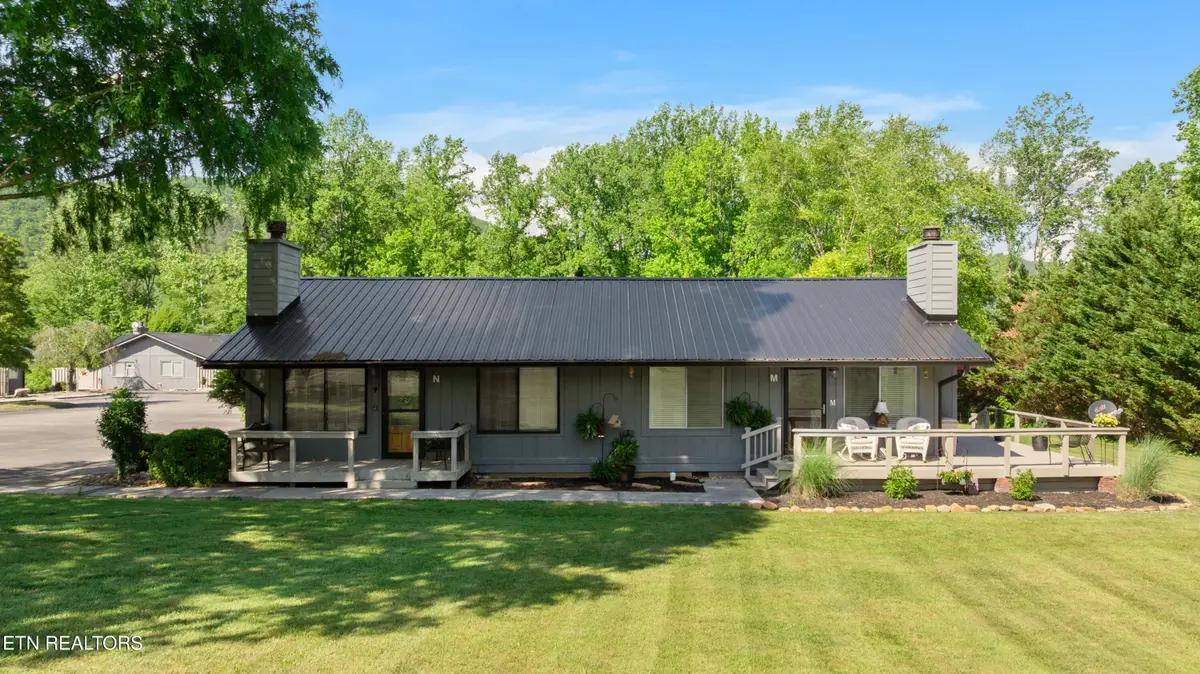 4304 Little Creek Way #M, Cosby, TN 37722 - #1