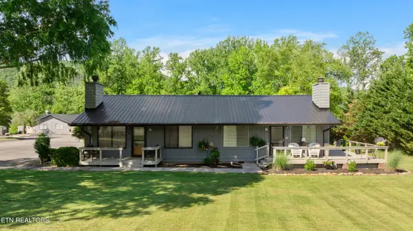 4304 Little Creek Way #M, Cosby, TN 37722