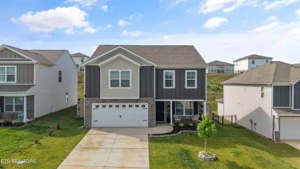 2113 Glen Creek Rd, Knoxville, TN 37924
