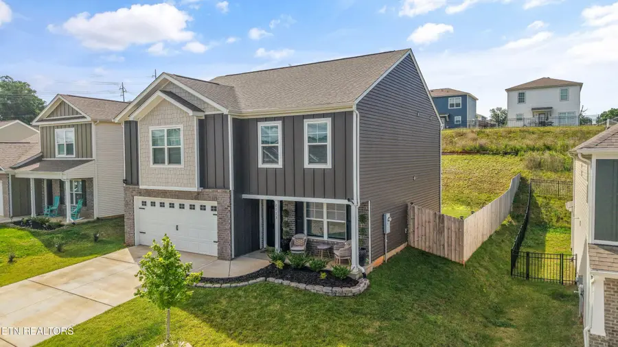 2113 Glen Creek Rd, Knoxville, TN 37924 - #2