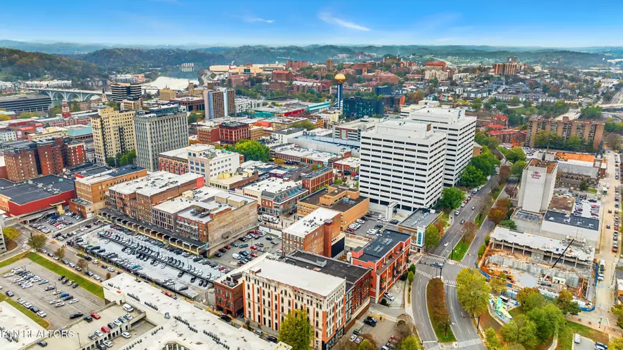 416 S Gay St #204, Knoxville, TN 37902 - #3