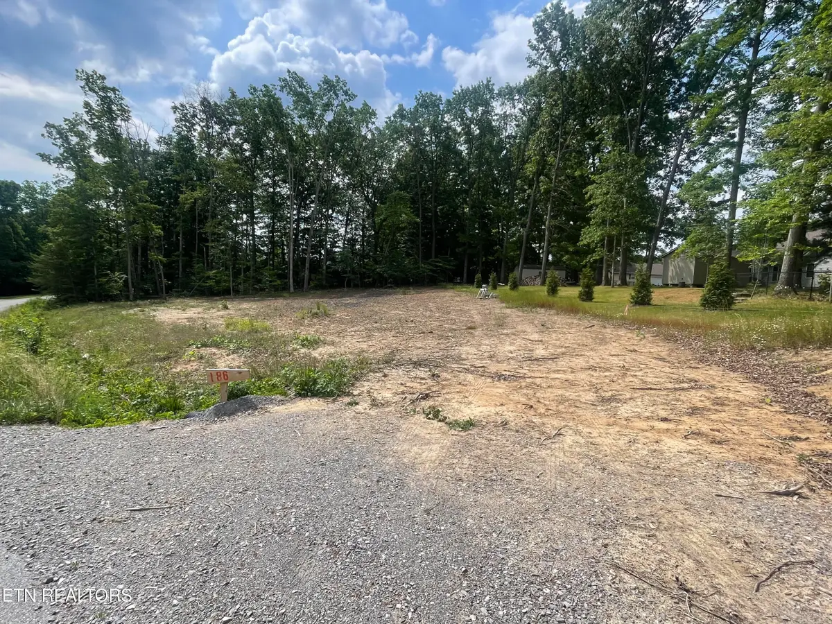 186 Summerwind Drive, Crossville, TN 38571 - #1