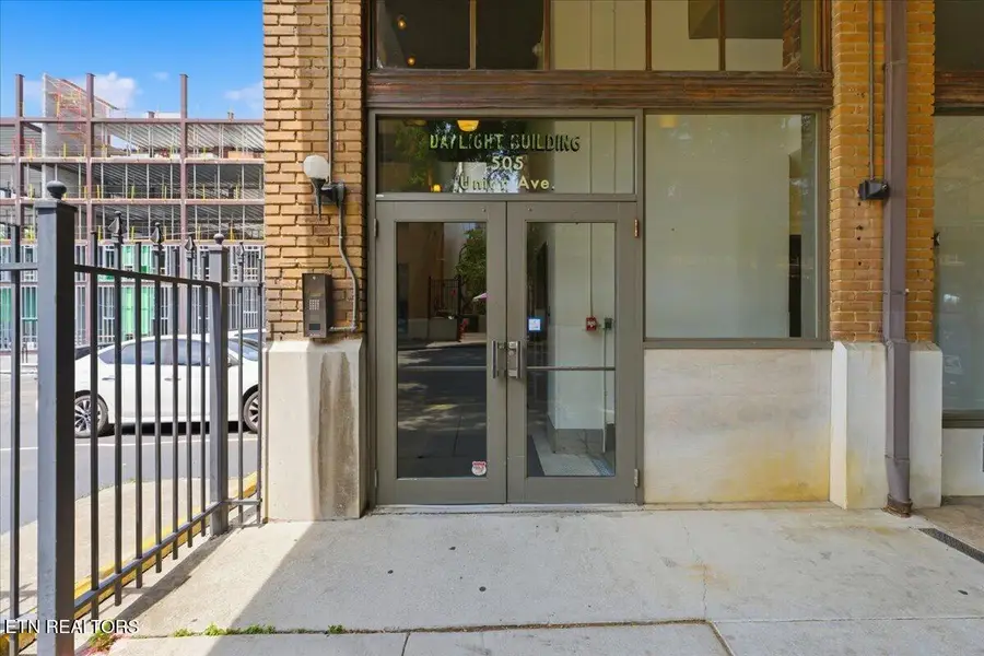 505 Union Ave #208, Knoxville, TN 37902 - #2