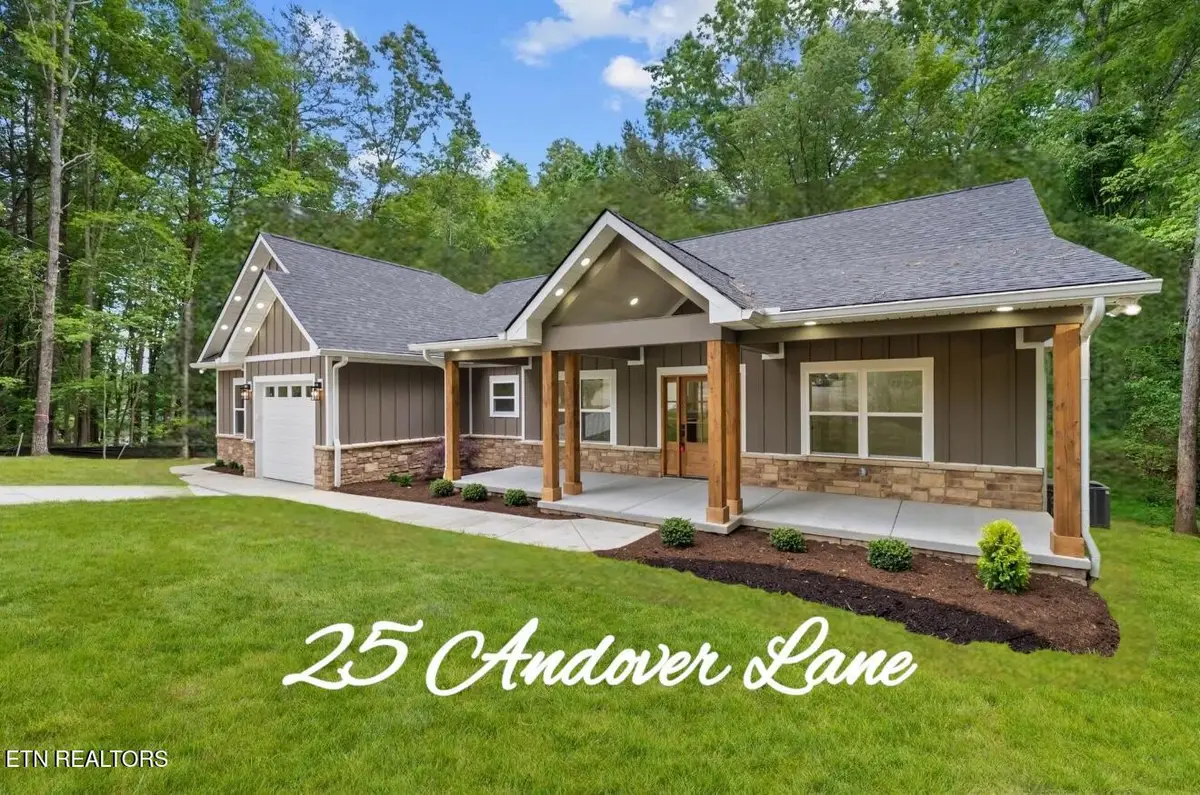 25 Andover Lane, Crossville, TN 38558 - #1