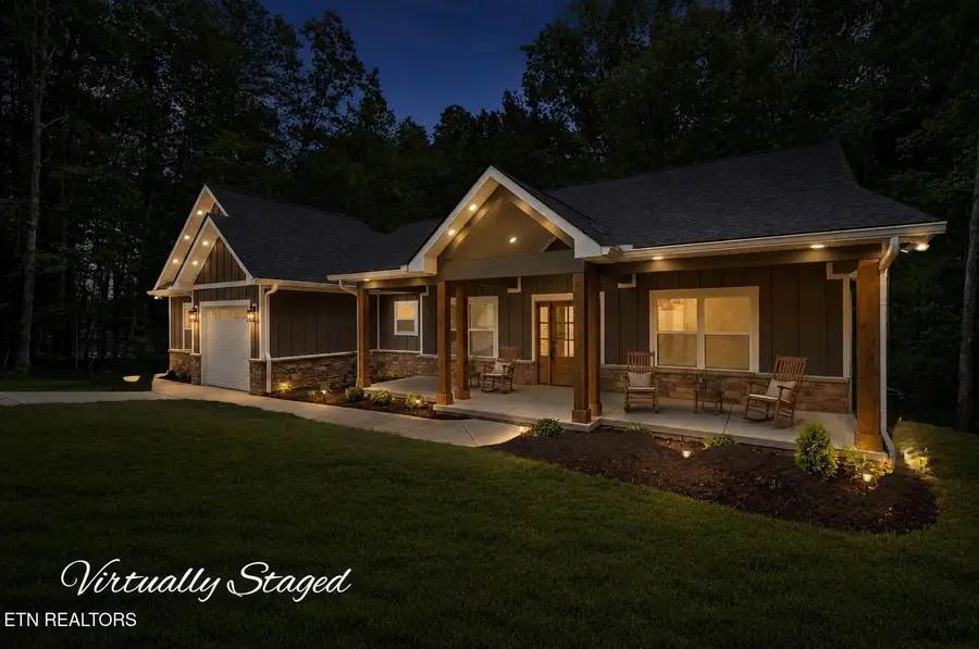25 Andover Lane, Crossville, TN 38558 - #2